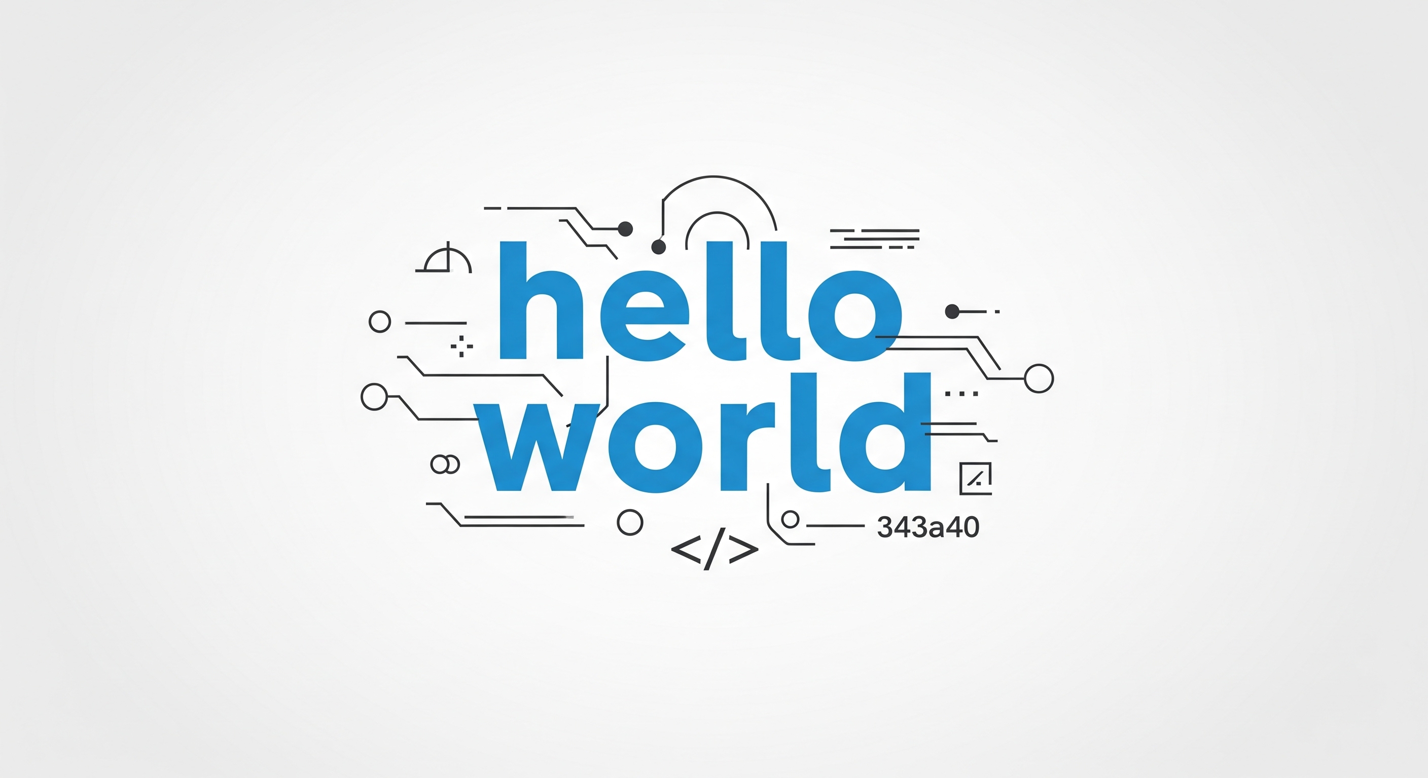 Hello World