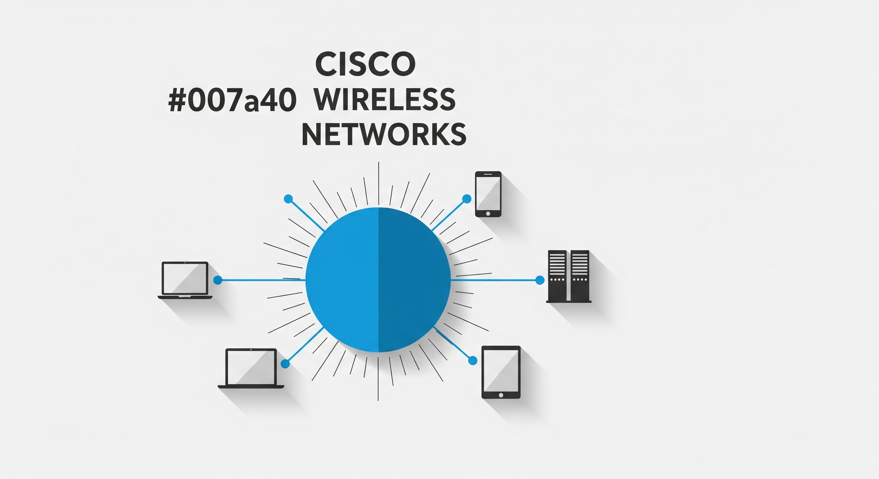 Cisco无线学习资料